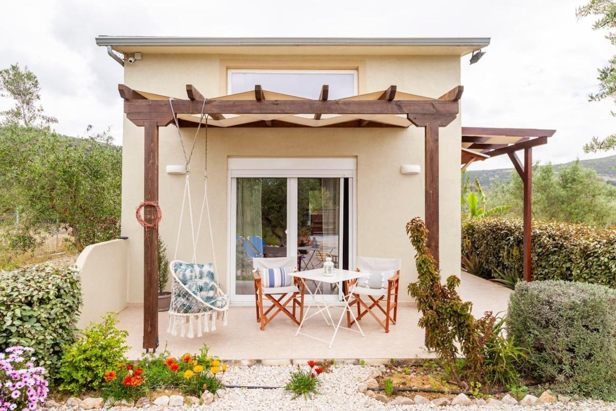 Meliterra Villa เกียโลวา ภายนอก รูปภาพ